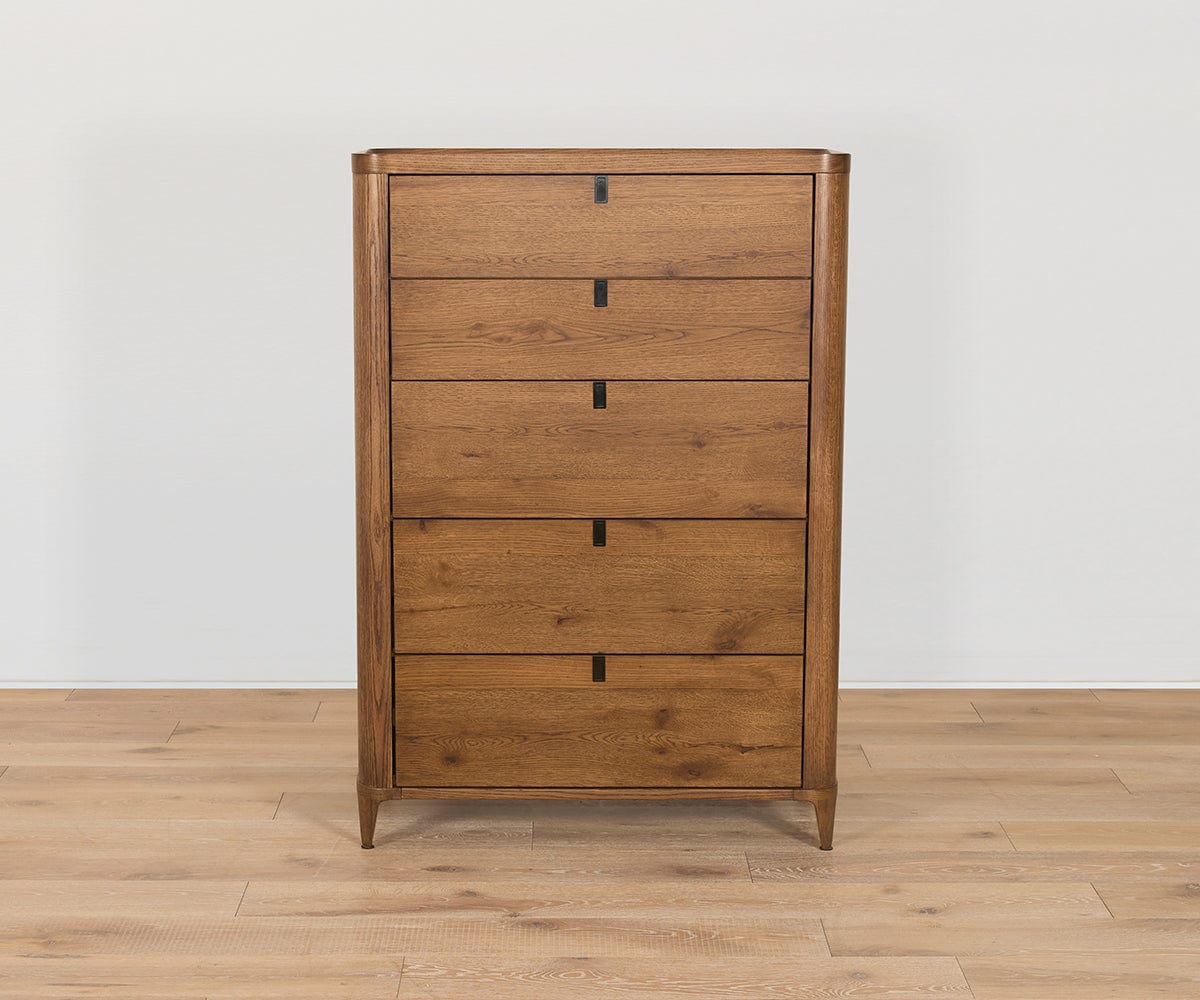 Aden High Chest