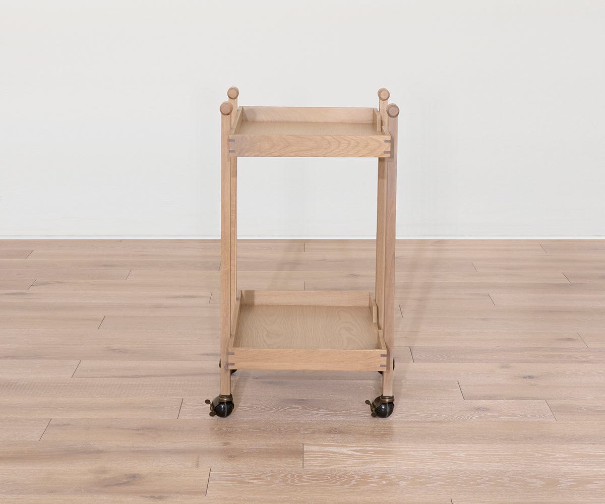 Taavi Bar Cart