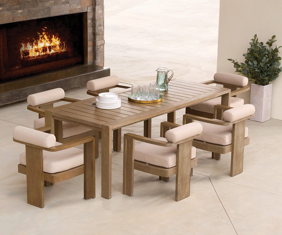 Vinna Outdoor Dining Chair