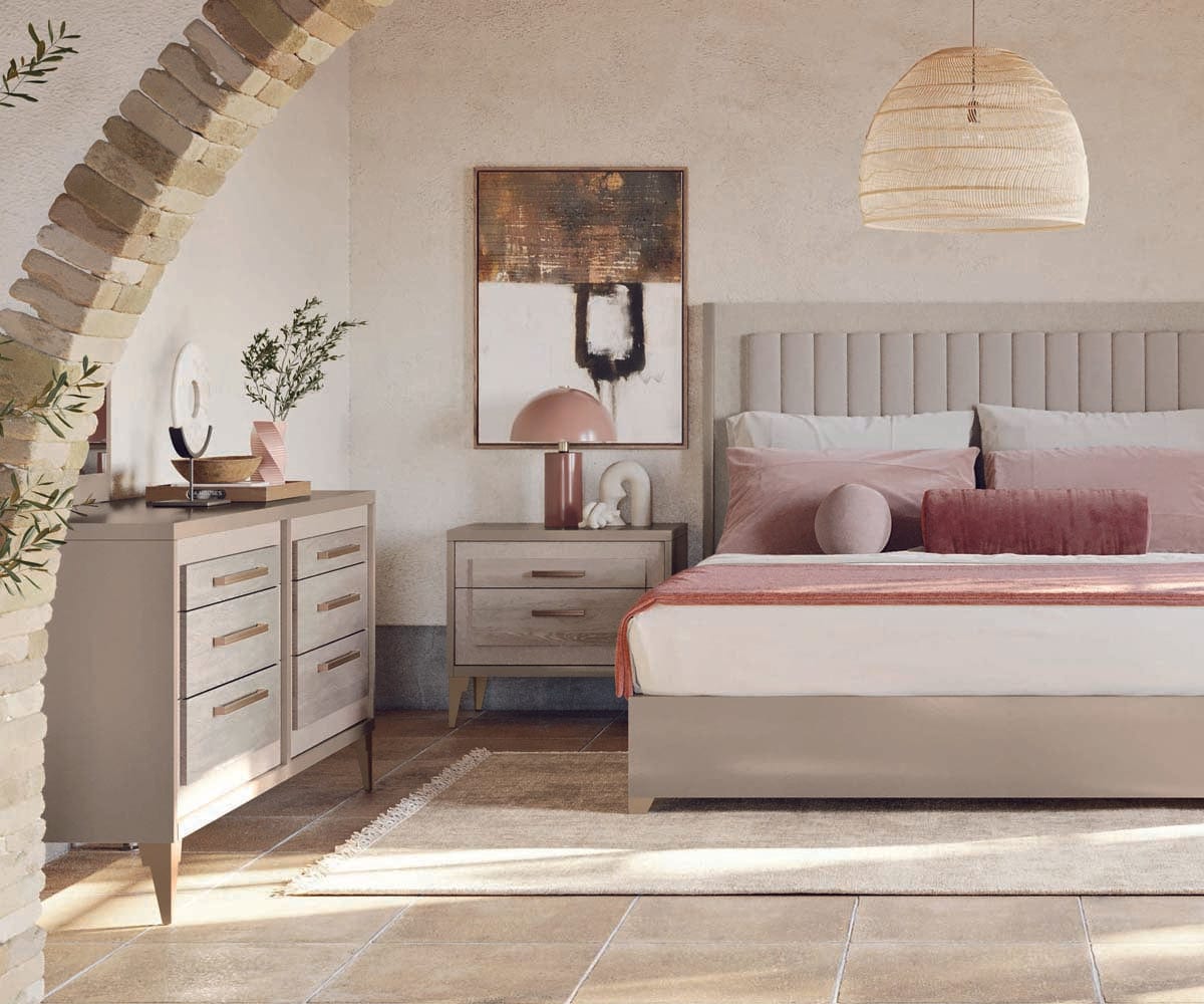 Antonella Bed