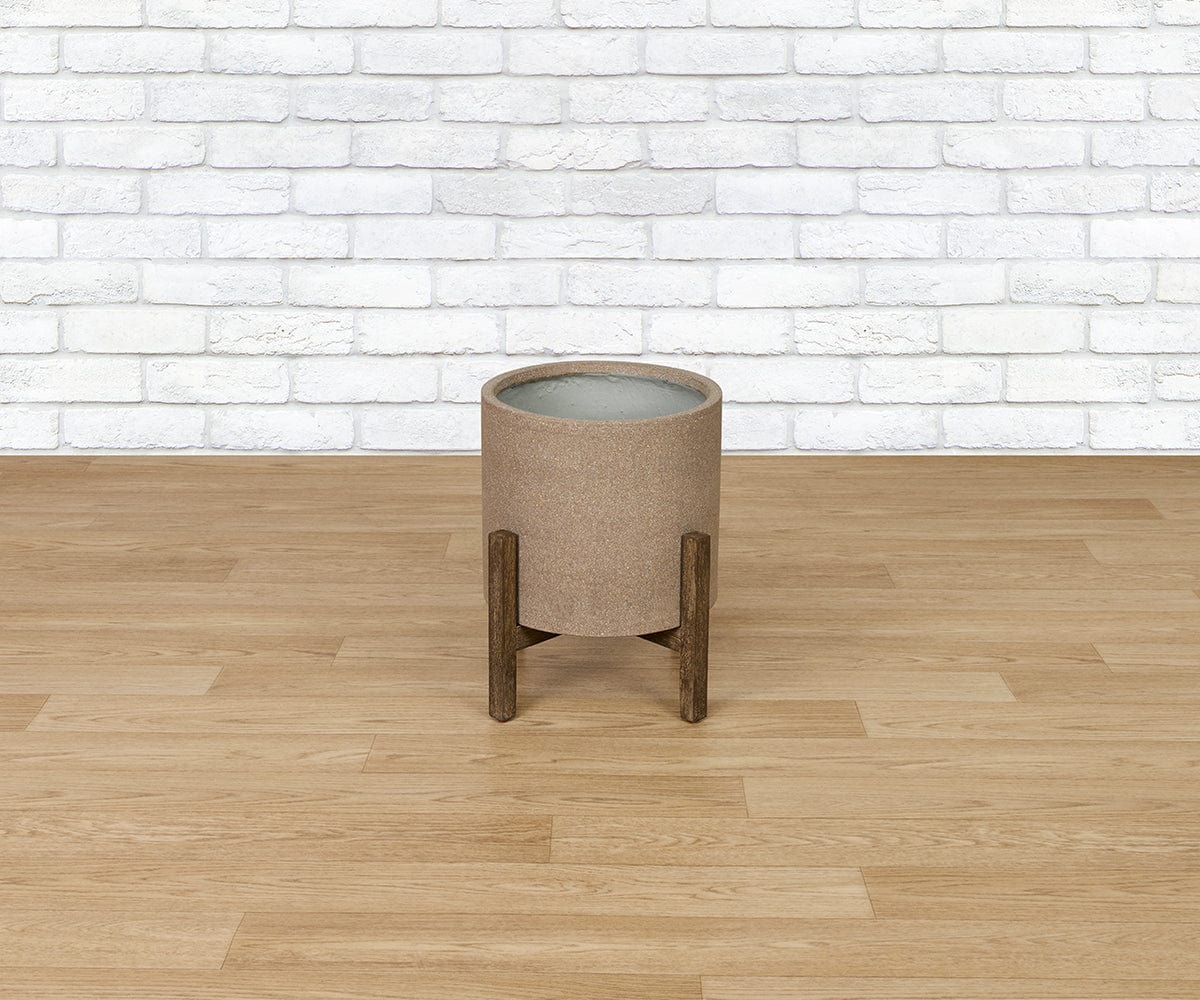 Talo Planter