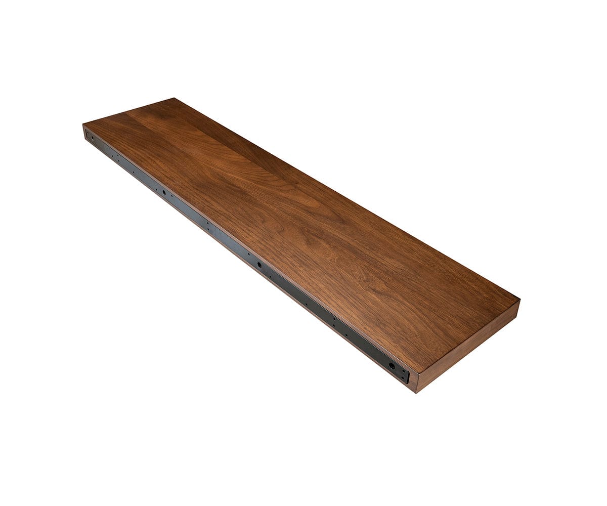 Ulin 48 Shelf