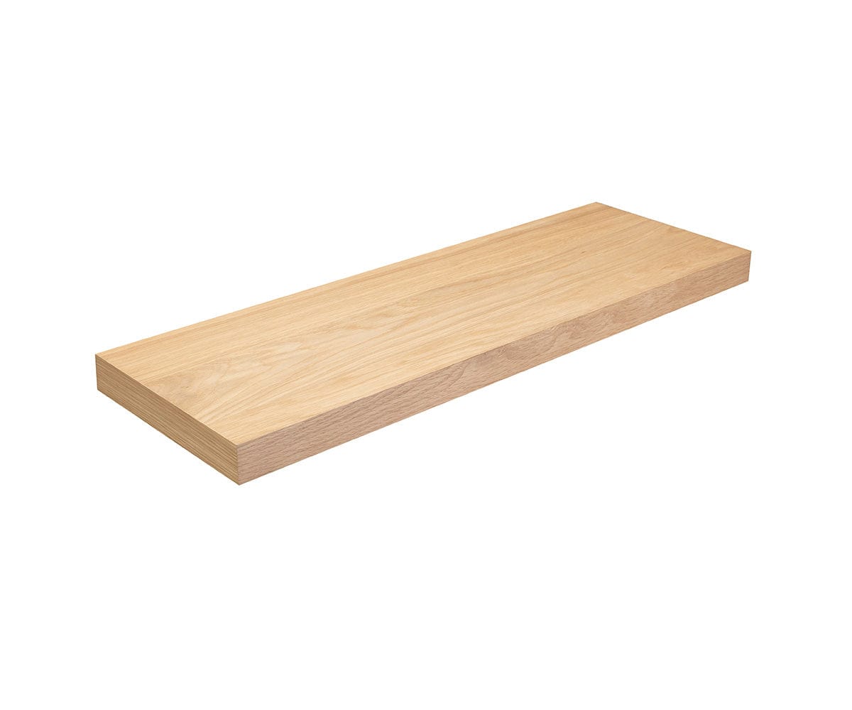Ulin 36 Shelf