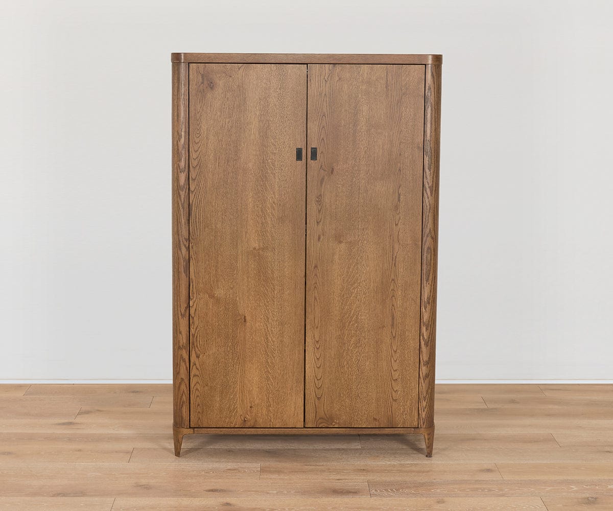 Aden Tall Cabinet