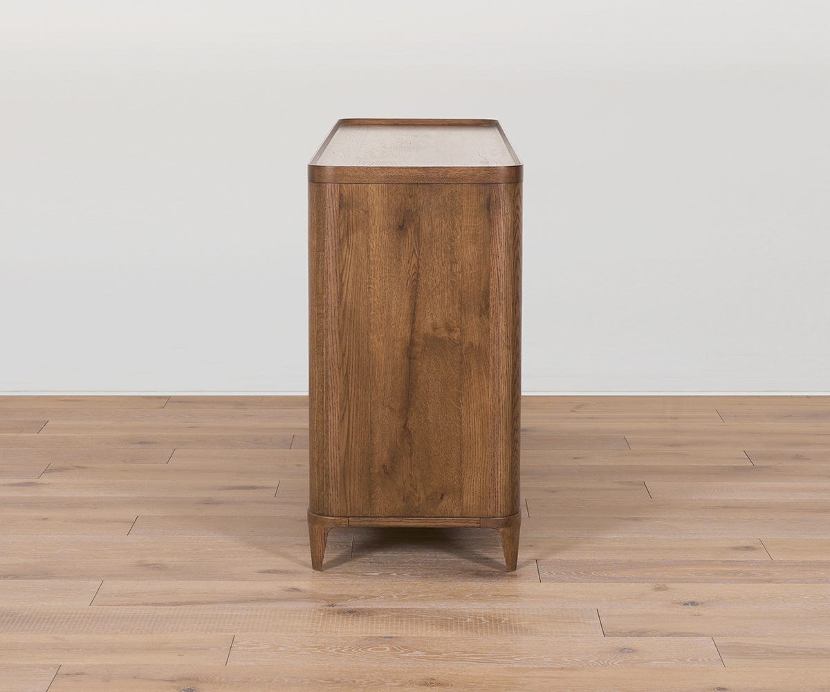 Aden Double Dresser