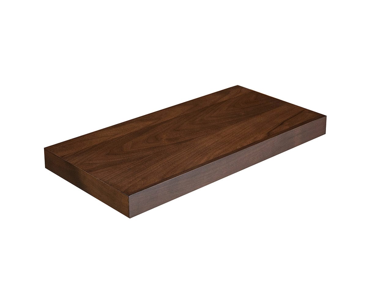 Ulin 24 Shelf