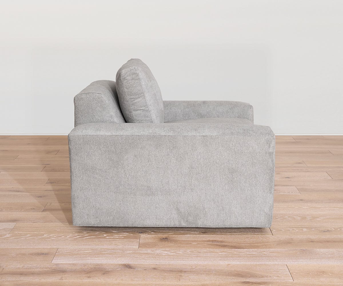 Abele Swivel Chair
