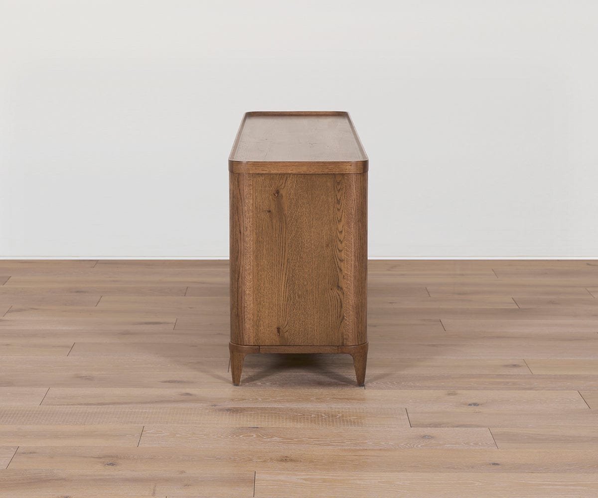 Aden 63 Media Stand