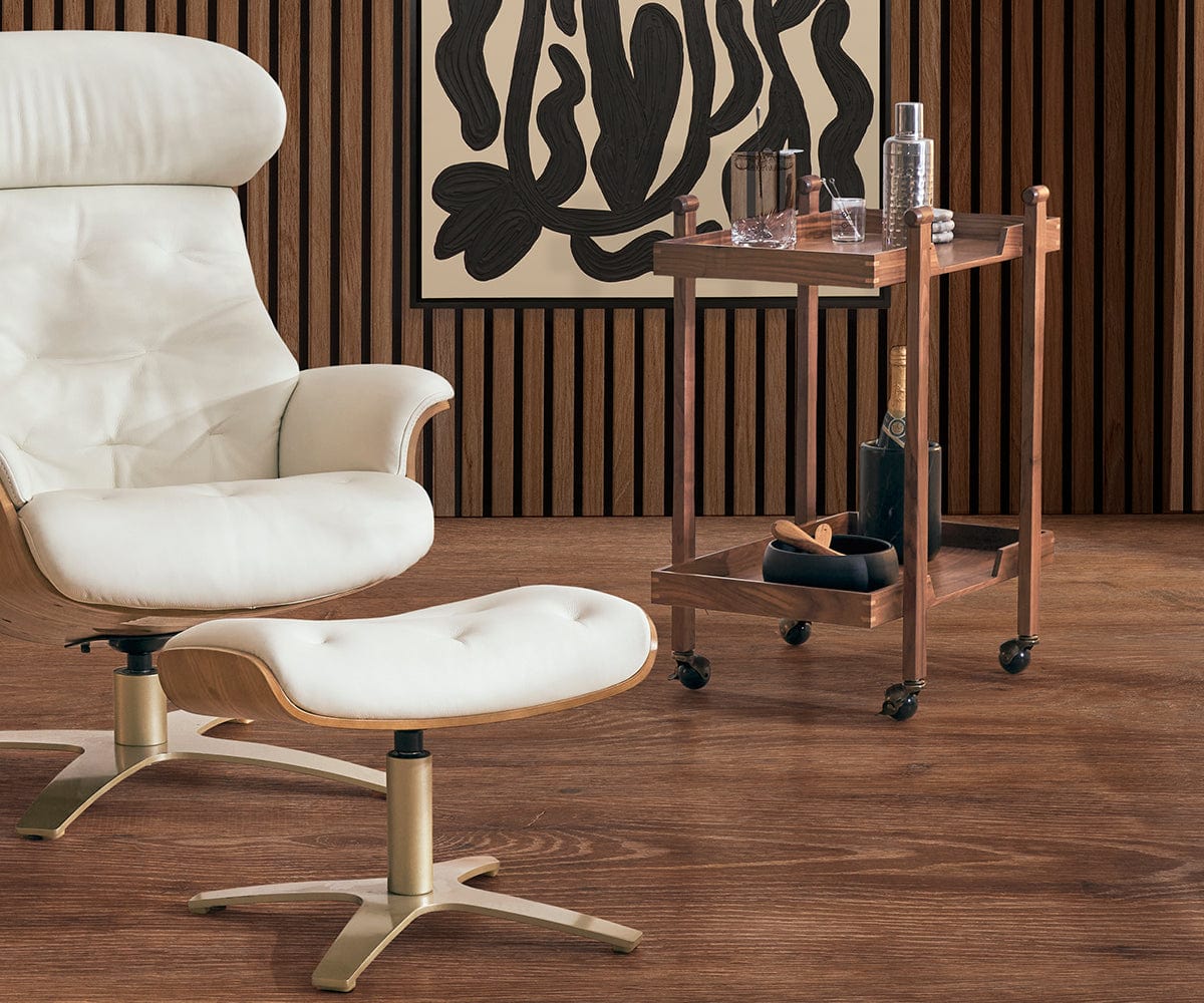 Taavi Bar Cart