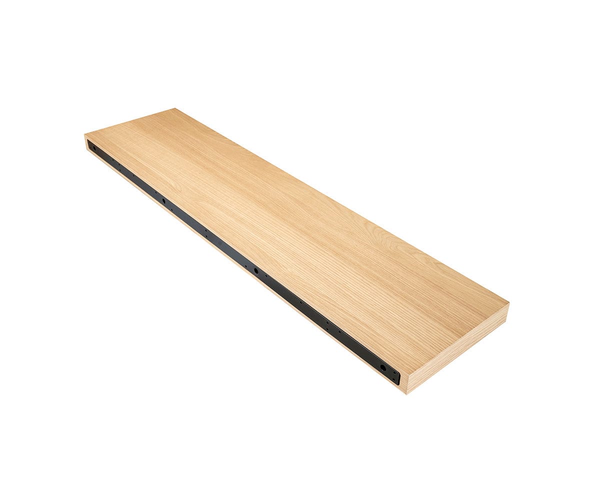 Ulin 48 Shelf