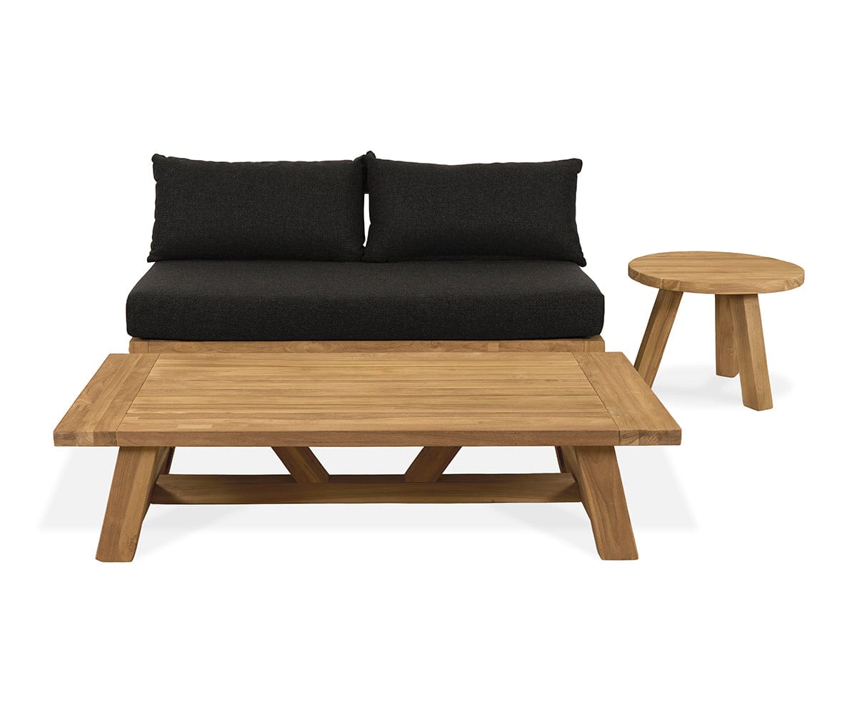 Thorvid Outdoor Coffee Table