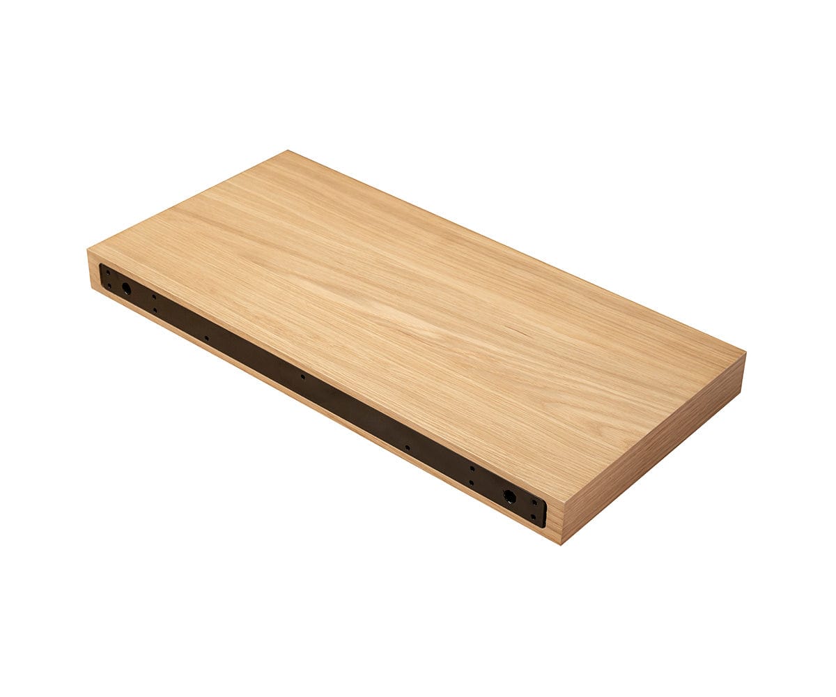 Ulin 24 Shelf