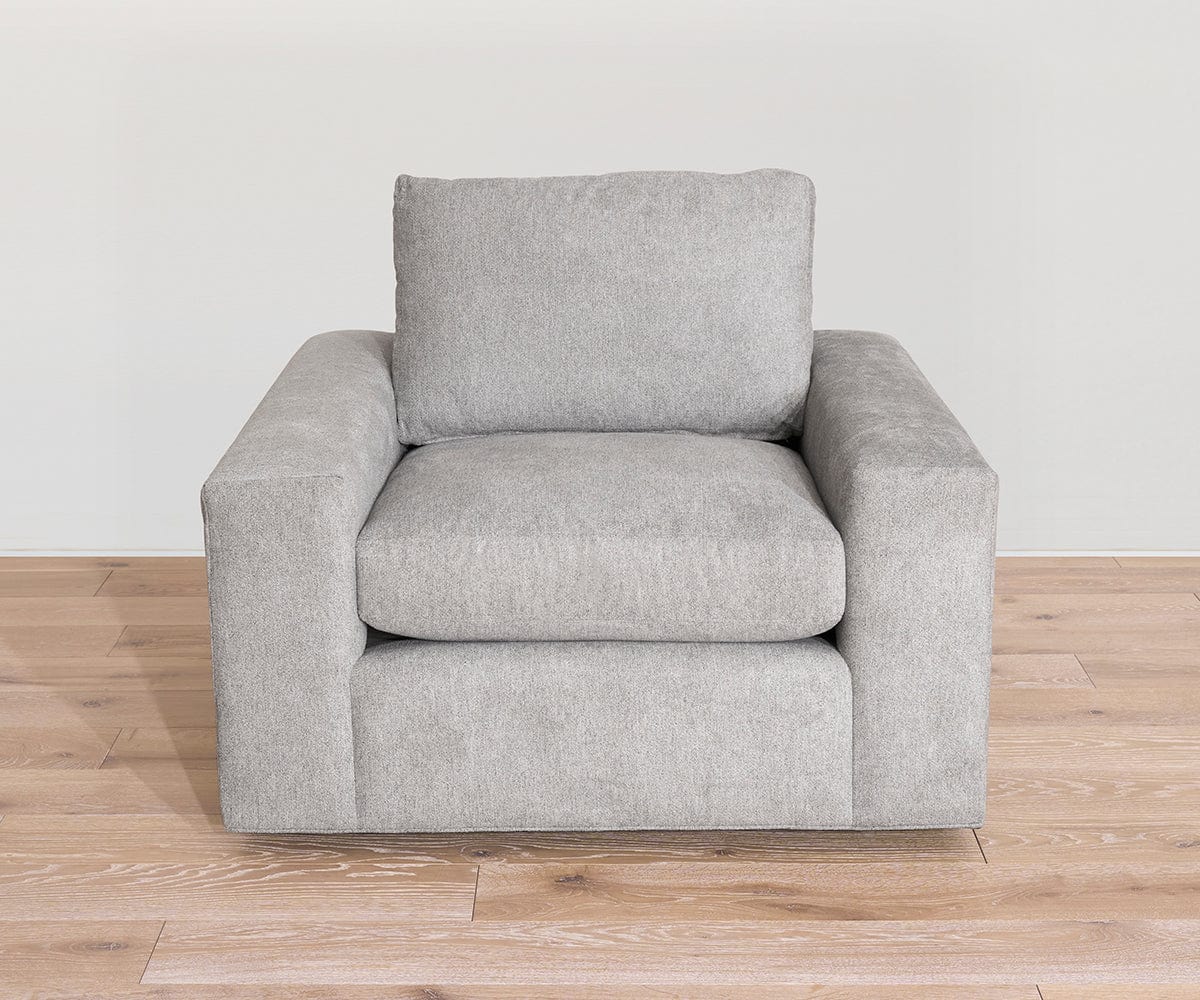 Abele Swivel Chair