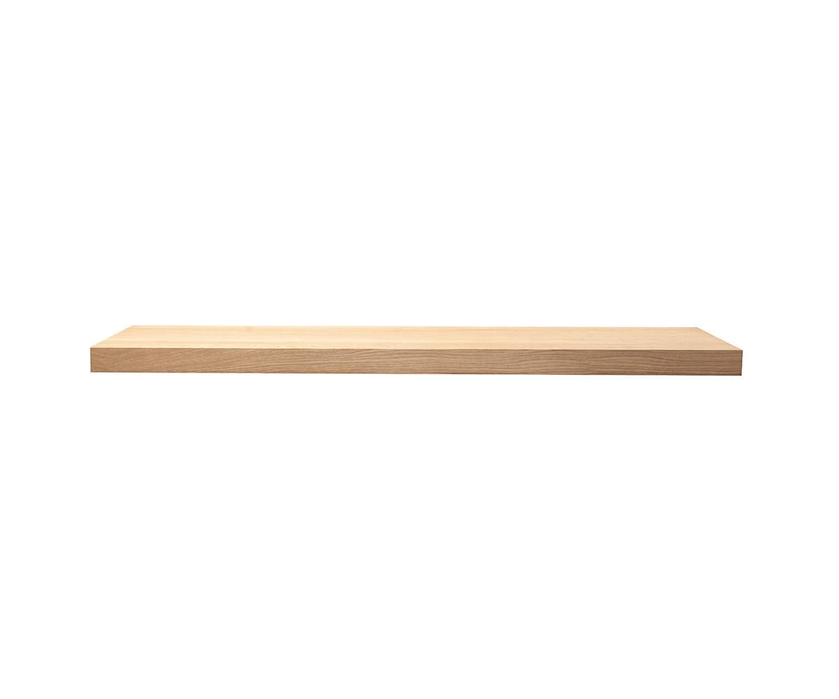 Ulin 48 Shelf