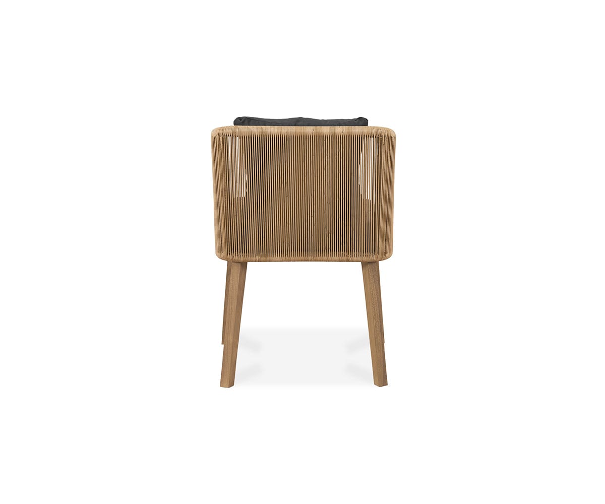 Cellini Outdoor Dining Chair