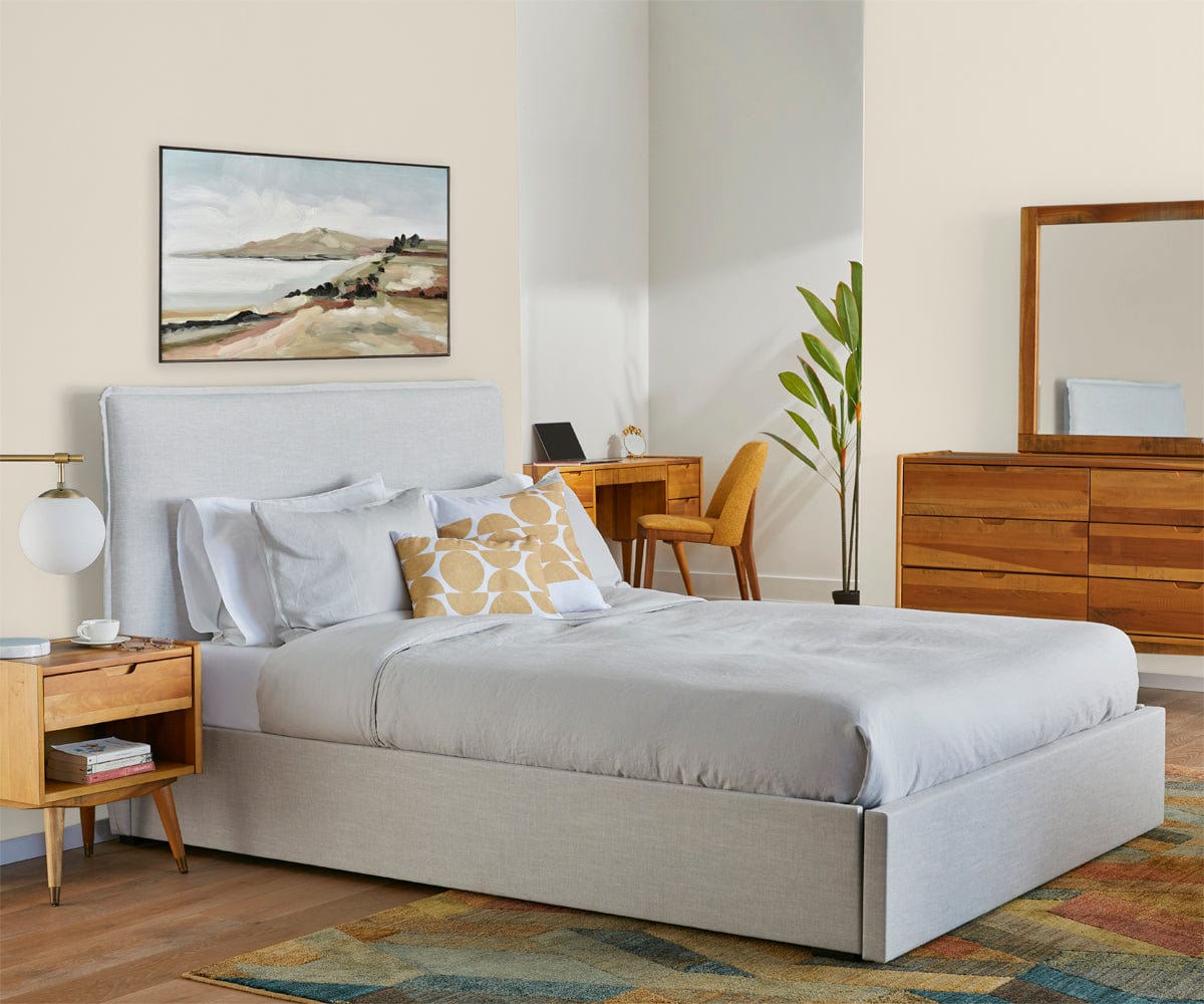 Beds