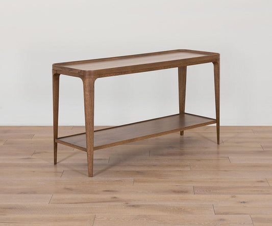 Aden Console Table