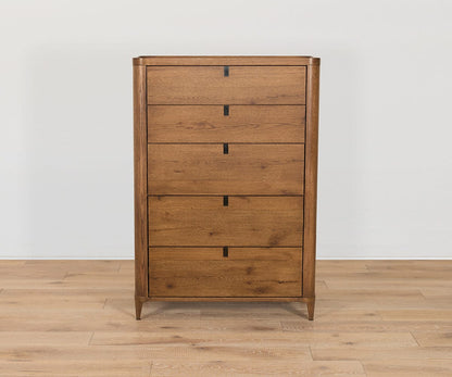 Aden High Chest