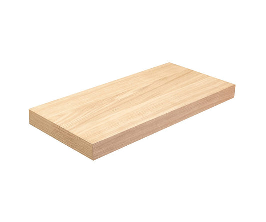 Ulin 24 Shelf