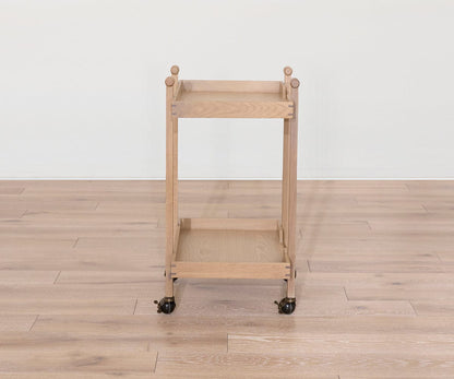 Taavi Bar Cart