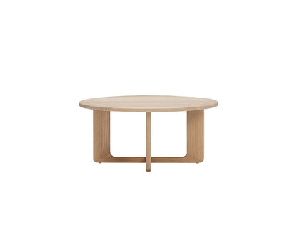Unni Round Coffee Table