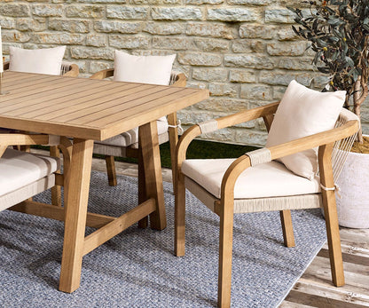 Iona Outdoor Dining Chair