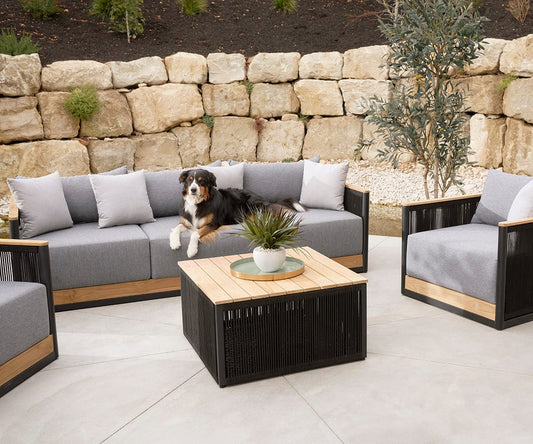 Meilani Outdoor Sofa