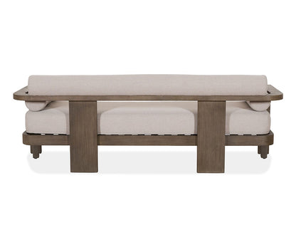 Vinna Outdoor Sofa