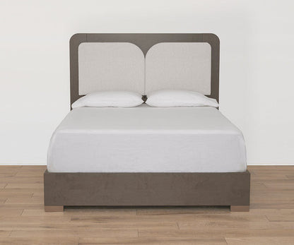 Sancia Bed