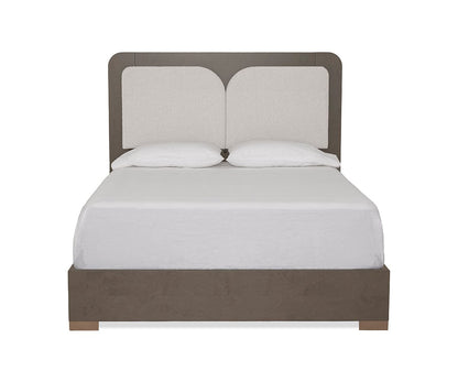 Sancia Bed