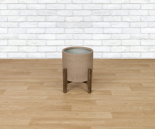 Talo Planter