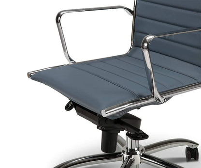 Laatu High Back Office Chair