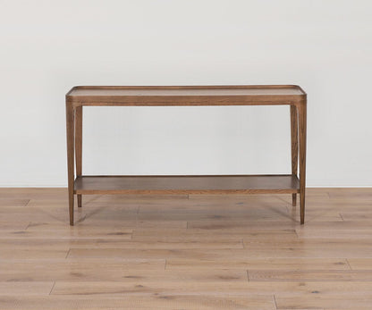 Aden Console Table