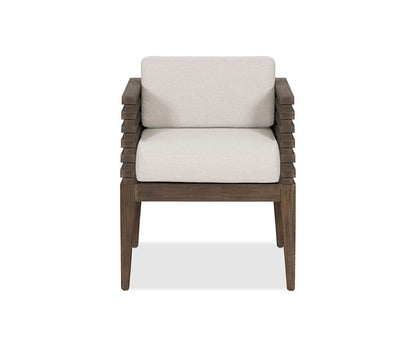 Farren Outdoor Dining Chair