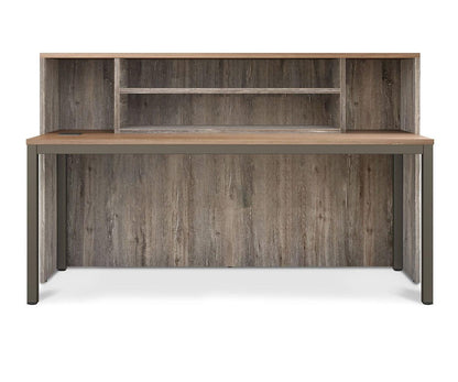 Slater Reception Desk