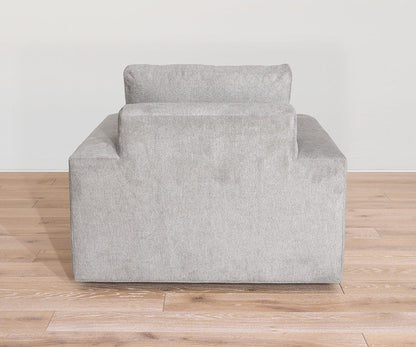 Abele Swivel Chair
