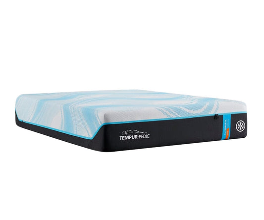 TEMPUR® Luxe Breeze 2.0 Firm Mattress