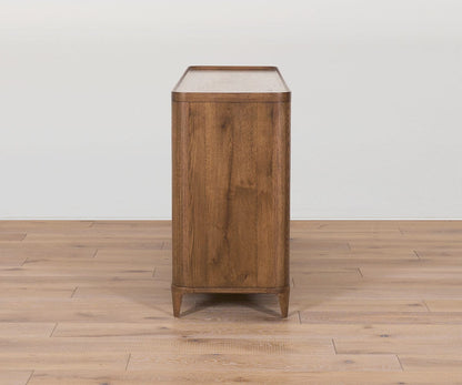 Aden Double Dresser