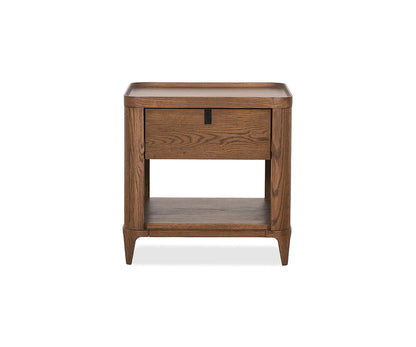 Aden 1 Drawer End Table