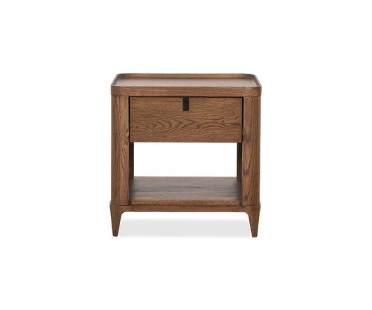 Aden 1 Drawer End Table