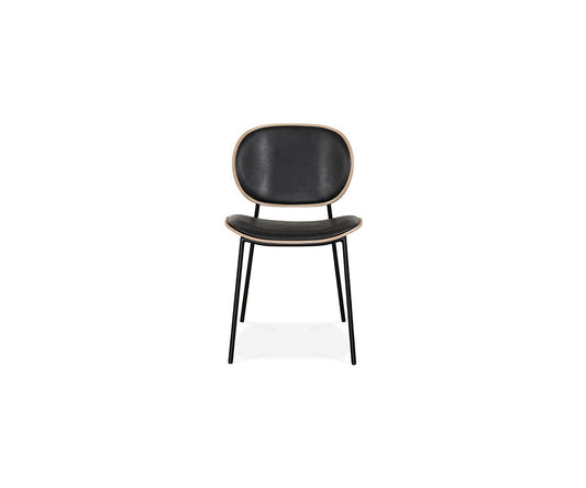 Idona Leather Dining Chair