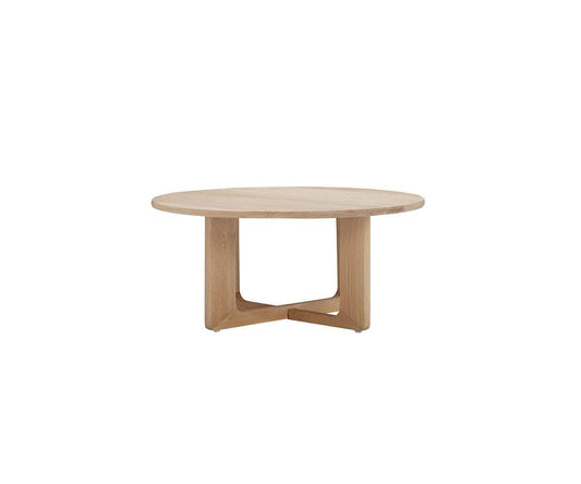 Unni Round Coffee Table
